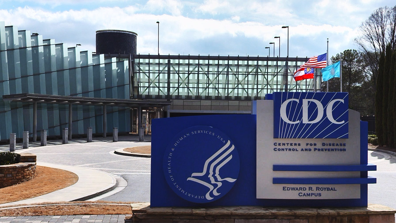 CDC Headquarters