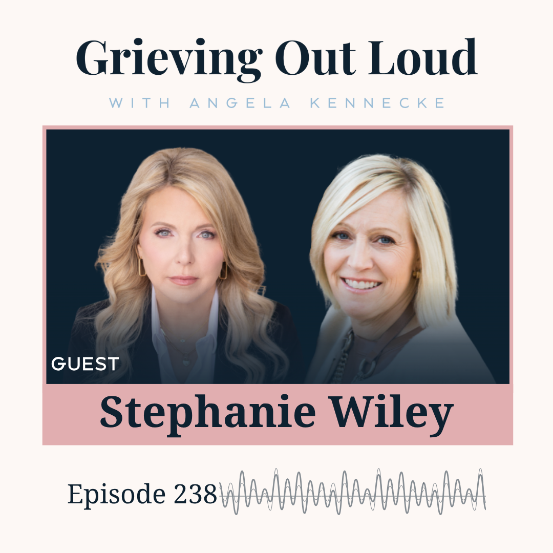 Cookies, Grief, and Hope: A Mother’s Recipe for Healing After Fentanyl Loss