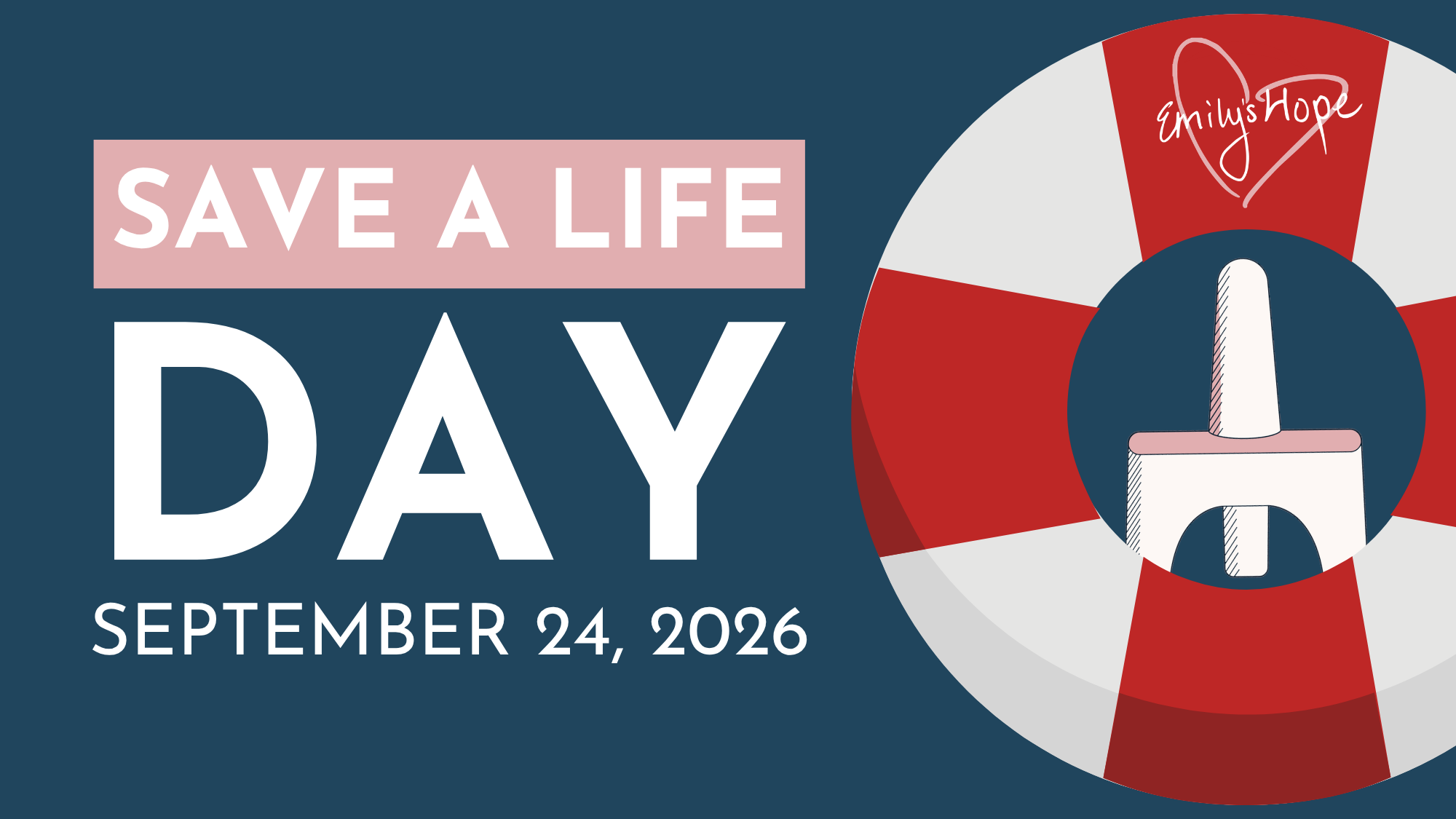 Save a Life Day